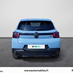 Citroen C3 C3 Turbo 100 ch Manuelle You Caen