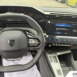 Peugeot 308 SW Phase 2 Hybrid 145 e-DCS6 Allure occasion - Saint-Apollinaire - photo 2/33
