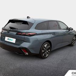 Peugeot 308 SW Phase 2 Hybrid 145 e-DCS6 Allure occasion - Saint-Apollinaire - photo 3/33