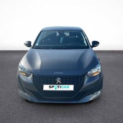 Peugeot 208 208 PureTech 75 S&S BVM5 Like Mont&eacute;limar