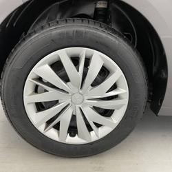 Peugeot 208 208 PureTech 75 S&S BVM5 Like Mont&eacute;limar