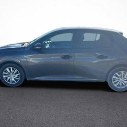 Peugeot 208 208 PureTech 75 S&S BVM5 Like Mont&eacute;limar