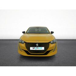 Peugeot e-208 208 Electrique 50 kWh 136ch Style Saint-Apollinaire