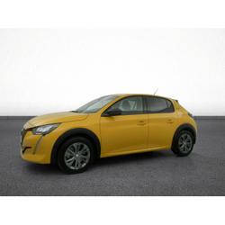 Peugeot e-208 208 Electrique 50 kWh 136ch Style Saint-Apollinaire
