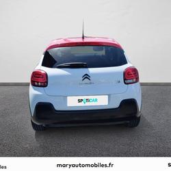 Citroen C3 C3 PureTech 83 S&S BVM5 Shine Caen