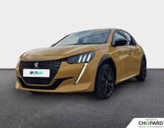 Peugeot 208 Noidans-lès-Vesoul