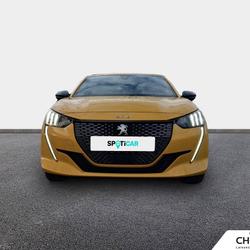 Peugeot 208 208 PureTech 100 S&S BVM6 GT Pack Noidans-l&egrave;s-Vesoul