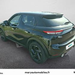 DS DS3 Crossback DS3 Crossback PureTech 155 EAT8 La Premi&egrave;re Caen