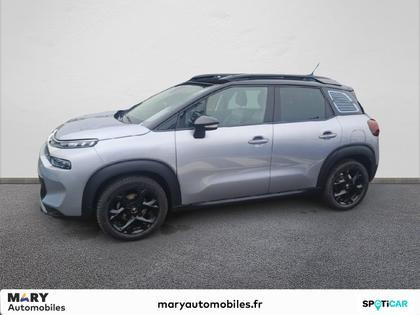 Citroen C3 Aircross - C3 Aircross PureTech 130 S&S EAT6 Shine Pack - 12 490 €