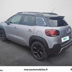 Citroen C3 Aircross C3 Aircross PureTech 130 S&S EAT6 Shine Pack Caen