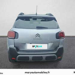 Citroen C3 Aircross C3 Aircross PureTech 130 S&S EAT6 Shine Pack Caen