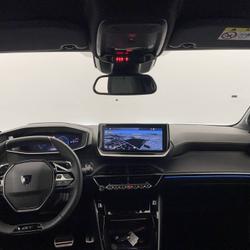 Peugeot 208 208 Hybrid 110 e-DCS6 GT Mont&eacute;limar