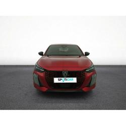 Peugeot 208 208 Hybrid 110 e-DCS6 GT Mont&eacute;limar