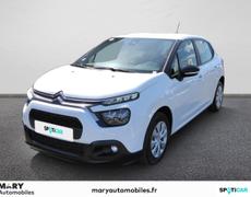 Citroen C3 Caen