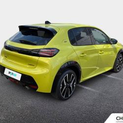 Peugeot 208 208 Hybrid 100 e-DCS6 GT Saint-Apollinaire