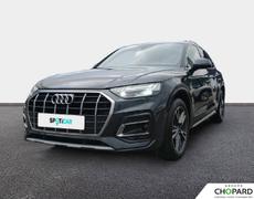 Audi Q5 Noidans-lès-Vesoul