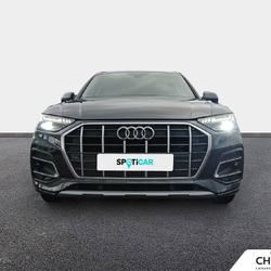 Audi Q5 Q5 35 TDI 163 S tronic 7 Avus Noidans-l&egrave;s-Vesoul