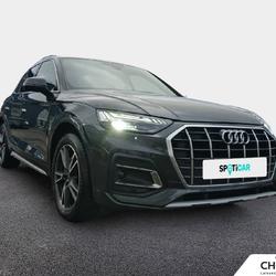 Audi Q5 Q5 35 TDI 163 S tronic 7 Avus Noidans-l&egrave;s-Vesoul