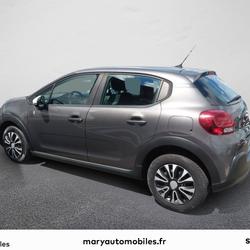 Citroen C3 C3 PureTech 83 ch BVM5 You Caen