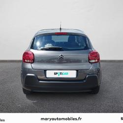 Citroen C3 C3 PureTech 83 ch BVM5 You Caen