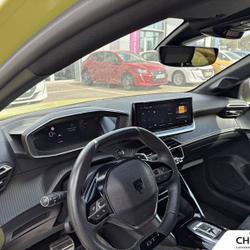 Peugeot 208 208 Hybrid 100 e-DCS6 GT Saint-Apollinaire