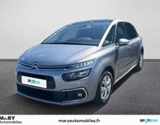 Citroen C4 Spacetourer Caen