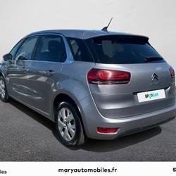 Citroen C4 Spacetourer C4 Spacetourer BlueHDi 130 S&S BVM6 Feel Caen