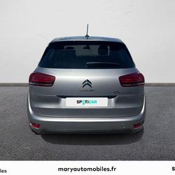 Citroen C4 Spacetourer C4 Spacetourer BlueHDi 130 S&S BVM6 Feel Caen
