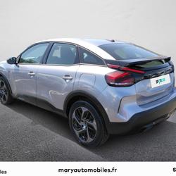 Citroen C4 C4 BlueHDi 130 S&S EAT8 Feel Pack Business Caen