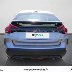 Citroen C4 C4 BlueHDi 130 S&S EAT8 Feel Pack Business Caen