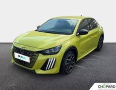 Peugeot 208 Saint-Apollinaire