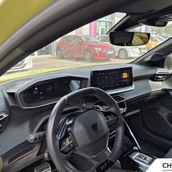 Peugeot 208 208 Hybrid 100 e-DCS6 GT Saint-Apollinaire