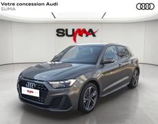 Audi A1 Sportback Charmeil