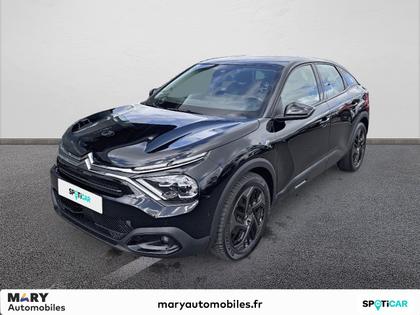Citroen C4 - C4 BlueHDi 130 S&S EAT8 Feel Pack Business - 13 490 €