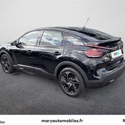 Citroen C4 C4 BlueHDi 130 S&S EAT8 Feel Pack Business Caen