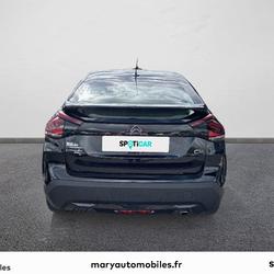 Citroen C4 C4 BlueHDi 130 S&S EAT8 Feel Pack Business Caen