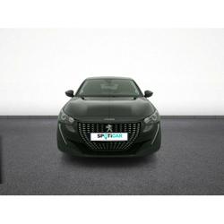 Peugeot 208 PureTech 100 S&S BVM6 Allure occasion - Saint-Apollinaire - photo 2/31