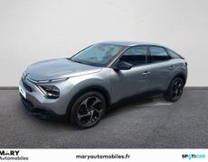 Citroen C4 Caen