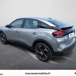 Citroen C4 C4 BlueHDi 130 S&S EAT8 Feel Pack Business Caen