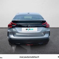 Citroen C4 C4 BlueHDi 130 S&S EAT8 Feel Pack Business Caen