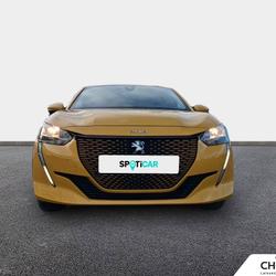 Peugeot e-208 208 Electrique 50 kWh 136ch Active Noidans-l&egrave;s-Vesoul