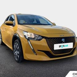 Peugeot e-208 208 Electrique 50 kWh 136ch Active Noidans-l&egrave;s-Vesoul