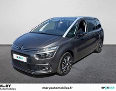 Citroen C4 Spacetourer Caen