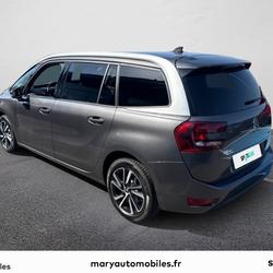 Citroen C4 Spacetourer Grand C4 Spacetourer BlueHDi 130 S&S EAT8 Shine Caen
