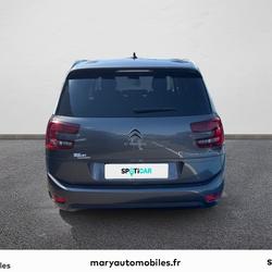 Citroen C4 Spacetourer Grand C4 Spacetourer BlueHDi 130 S&S EAT8 Shine Caen
