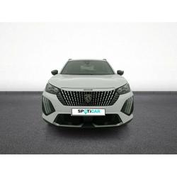 Peugeot 2008 2008 PureTech 100 S&S BVM6 Allure Mont&eacute;limar