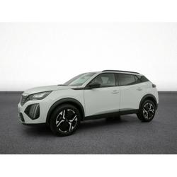 Peugeot 2008 2008 PureTech 100 S&S BVM6 Allure Mont&eacute;limar