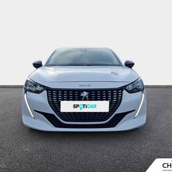 Peugeot 208 208 PureTech 100 S&S BVM6 Style Noidans-l&egrave;s-Vesoul