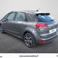 Citroen C4 Spacetourer C4 Spacetourer BlueHDi 130 S&S EAT8 Feel Caen