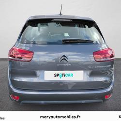 Citroen C4 Spacetourer C4 Spacetourer BlueHDi 130 S&S EAT8 Feel Caen